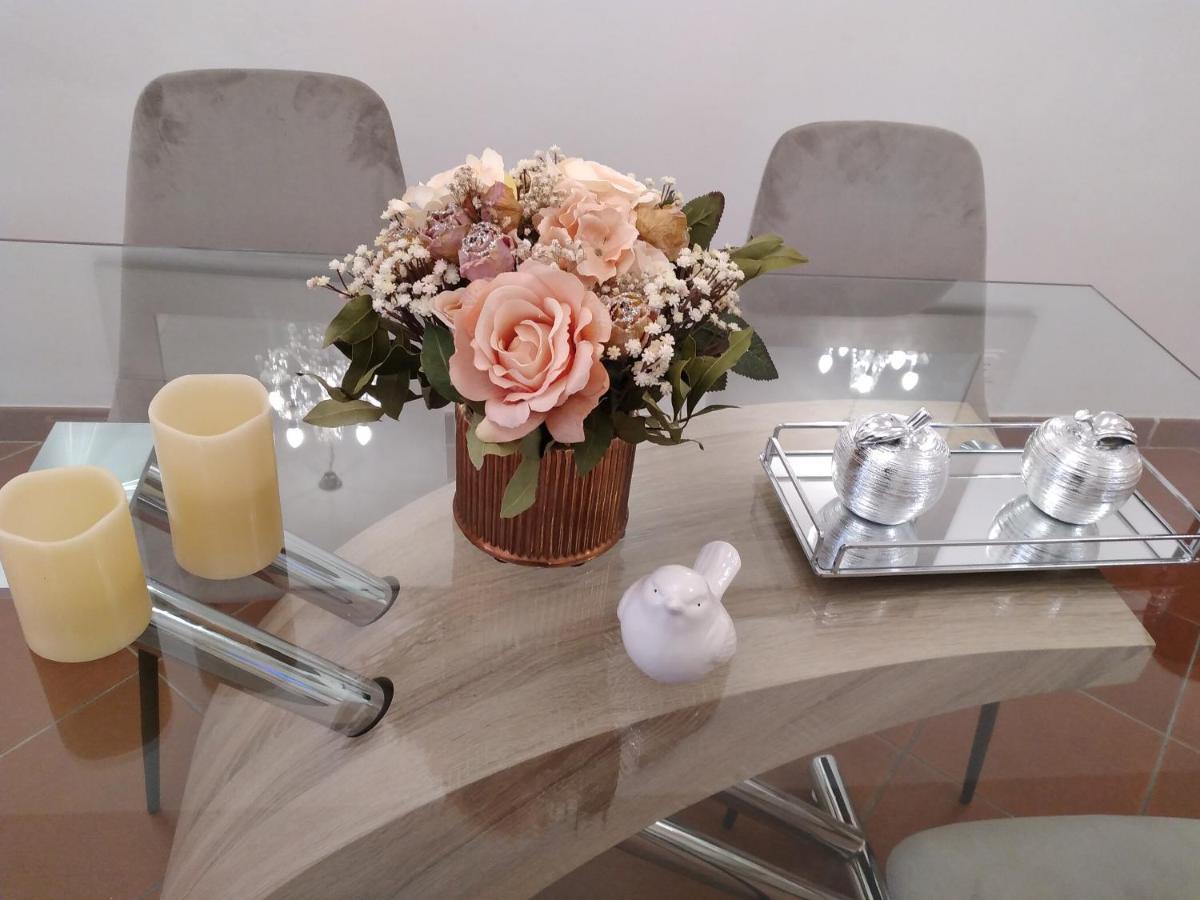 Casina Tiberina Suite โรม ภายนอก รูปภาพ