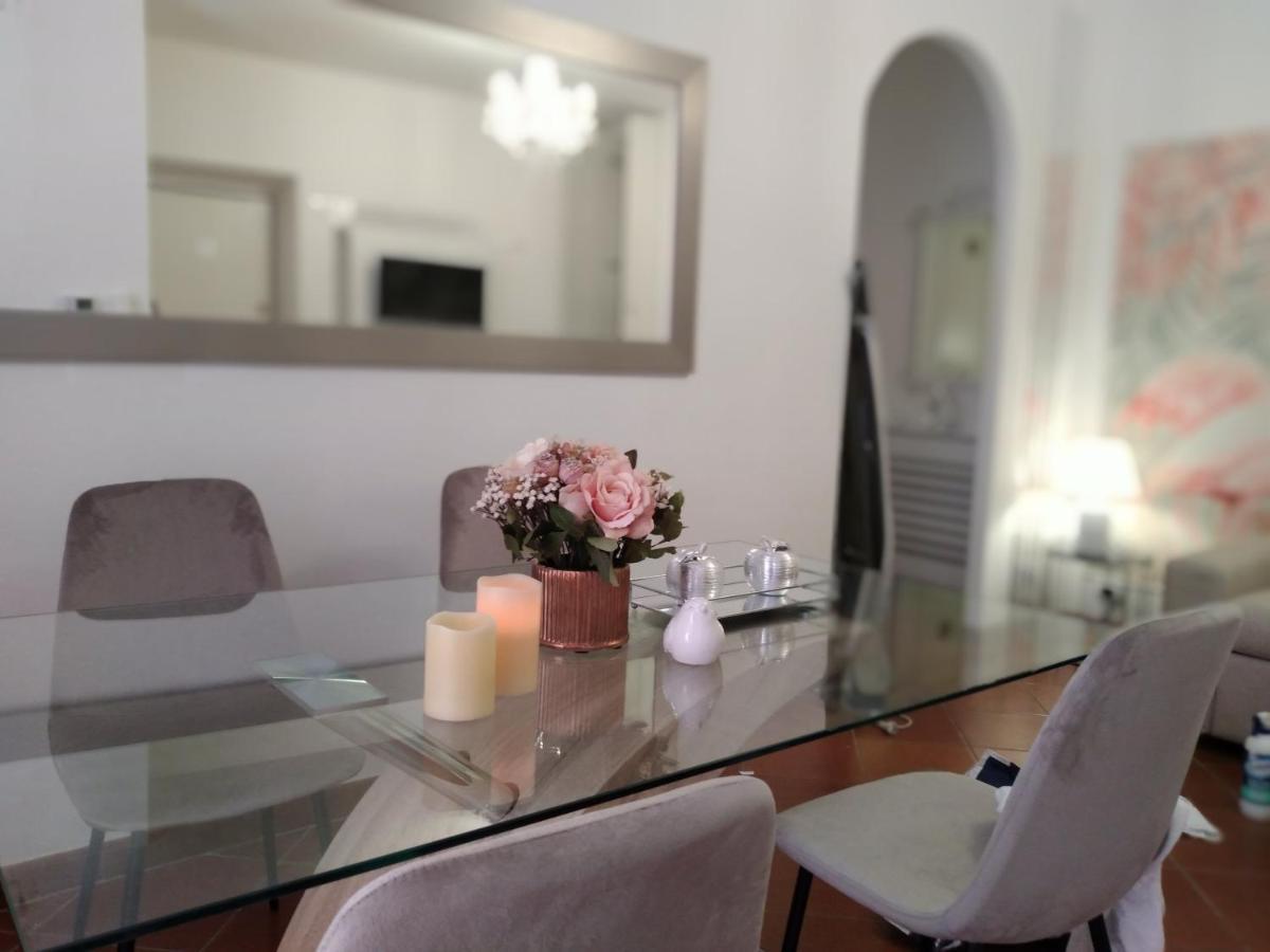 Casina Tiberina Suite โรม ภายนอก รูปภาพ