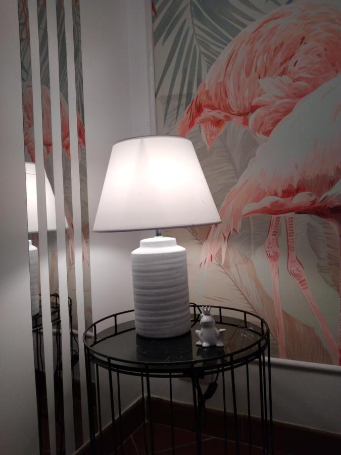 Casina Tiberina Suite โรม ภายนอก รูปภาพ