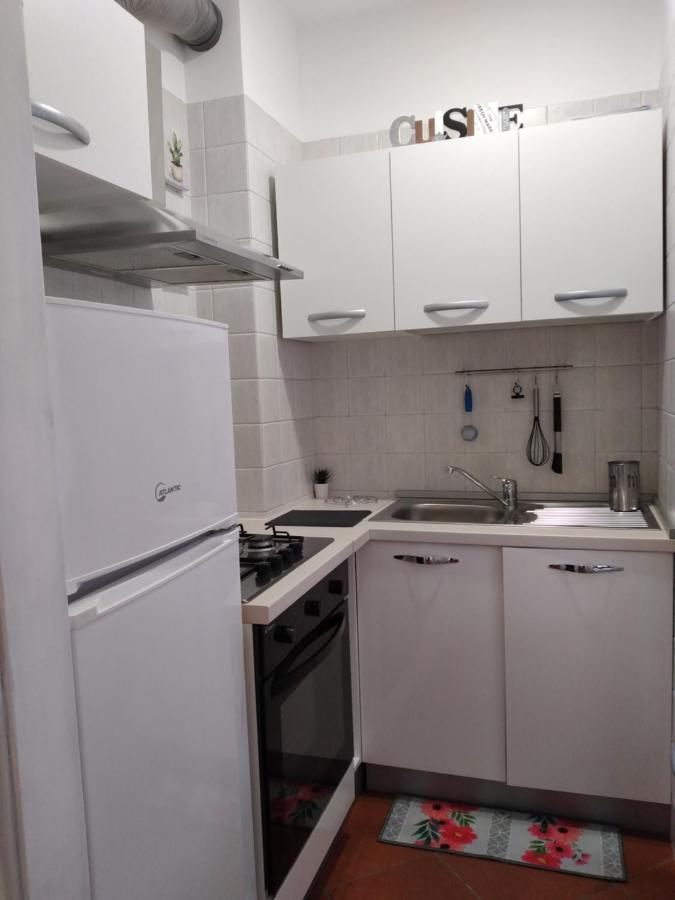 Casina Tiberina Suite โรม ภายนอก รูปภาพ