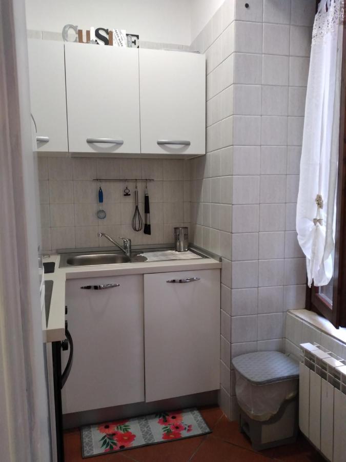 Casina Tiberina Suite โรม ภายนอก รูปภาพ