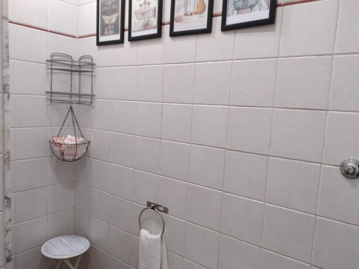 Casina Tiberina Suite โรม ภายนอก รูปภาพ